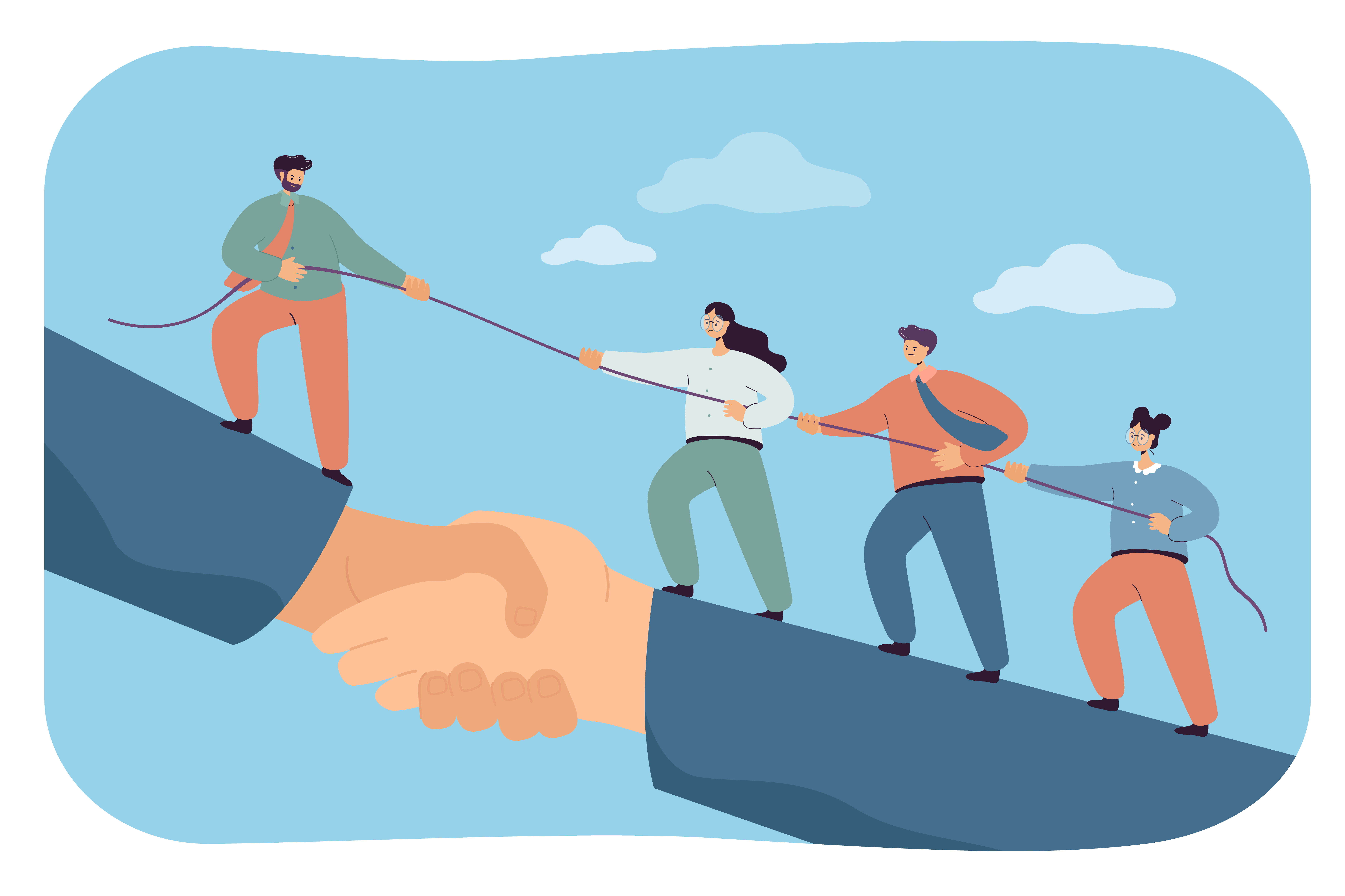 Coaching for Growth